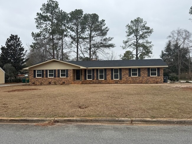 property at 2008 Rose Ave