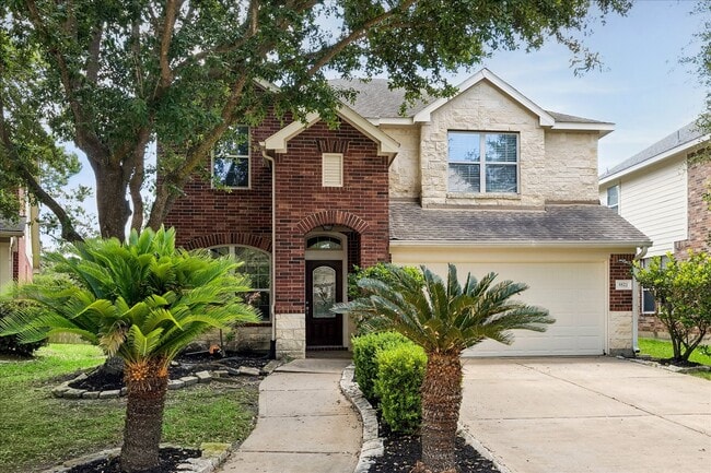 5522 Snapdragon Meadow Ln