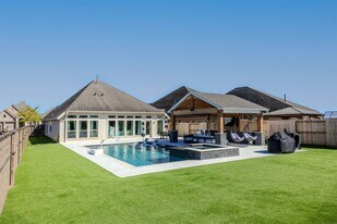 3612 Spring Heights Ct in Pearland, TX - Building Photo