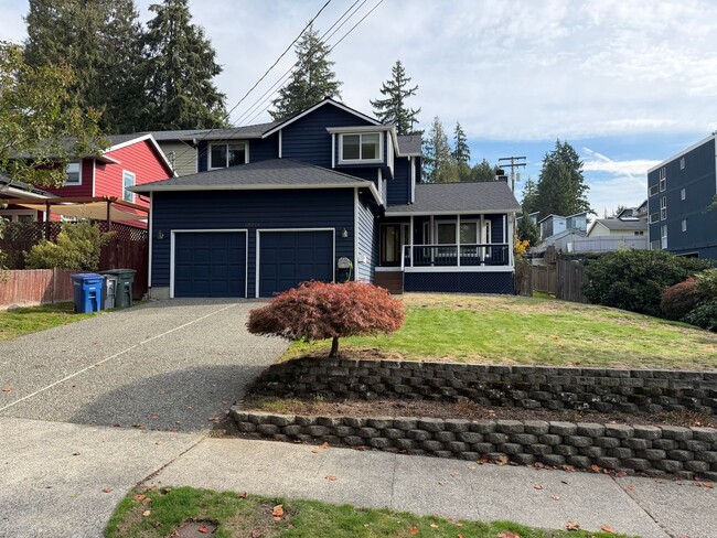 property at 18714 103rd Ave NE