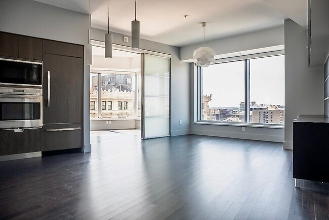 property at 110 Stuart St