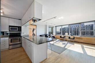 1255 N Sandburg Terrace in Chicago, IL - Building Photo - Building Photo