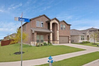 7432 Seton Pl in McKinney, TX - Building Photo - Building Photo