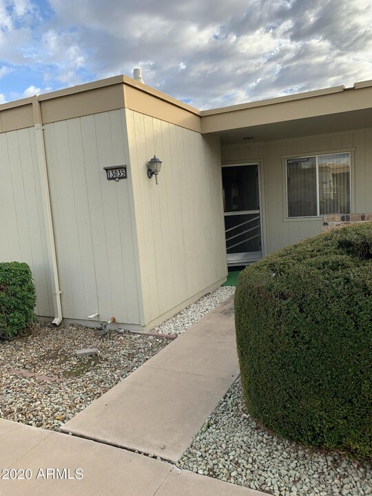 13035 N 111th Ave in Sun City, AZ - Building Photo