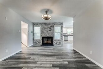 606 Ridgeline Dr in Hurst, TX - Building Photo - Building Photo