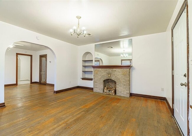 2840 NW 23rd St, Unit 2840 in Oklahoma City, OK - Building Photo - Building Photo