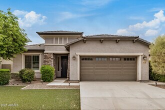 4670 N 204th Ln in Buckeye, AZ - Building Photo - Building Photo