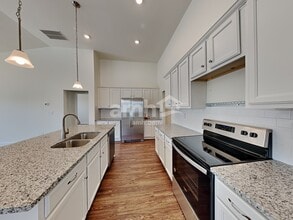 2008 Beaver Farm Ln in Lawrenceville, GA - Building Photo - Building Photo