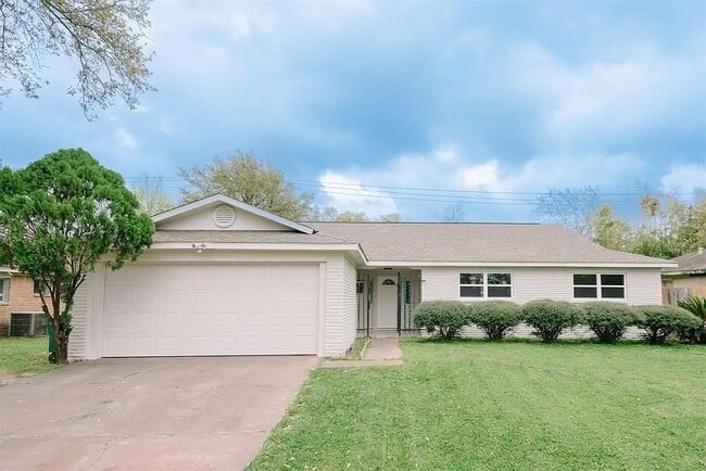 property at 7407 Osage St