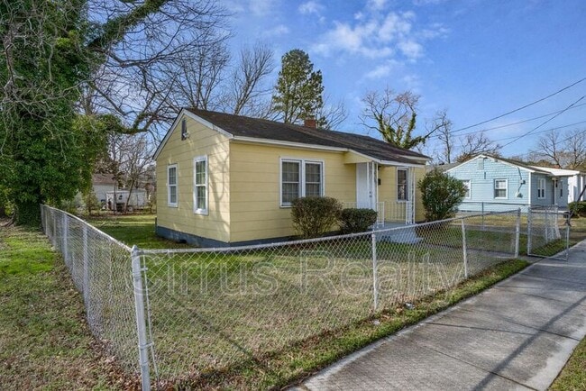 2735 Portsmouth Blvd in Portsmouth, VA - Building Photo - Building Photo