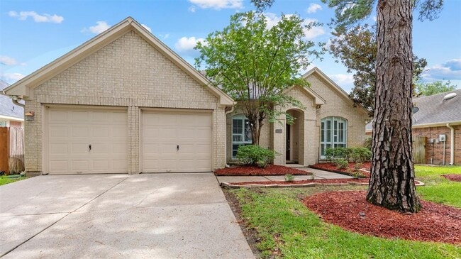 12835 Dove Brook Ct in Houston, TX - Building Photo - Building Photo