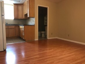 416 Georgia St-Unit -#A in Vallejo, CA - Building Photo - Building Photo