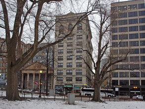 The Stearns in Boston, MA - Building Photo - Building Photo