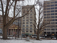 The Stearns in Boston, MA - Foto de edificio - Building Photo