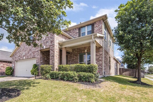 16402 Lanesborough Dr in Houston, TX - Building Photo - Building Photo