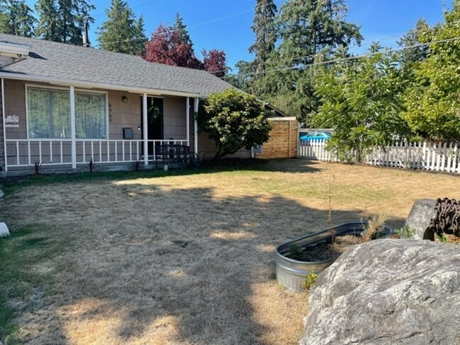 property at 8900 Highland Ave SW