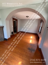 661 Minnesota Ave in Buffalo, NY - Building Photo - Building Photo