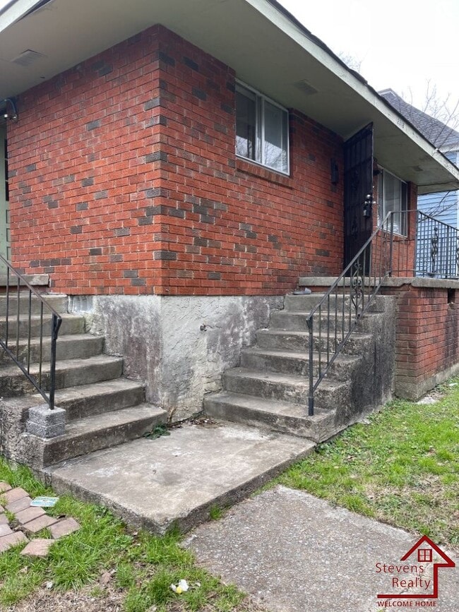 2318 N Chamberlain Ave in Chattanooga, TN - Building Photo - Building Photo