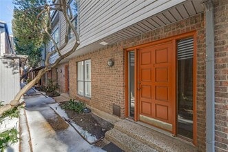 4411 Gilbert Ave in Dallas, TX - Building Photo - Building Photo