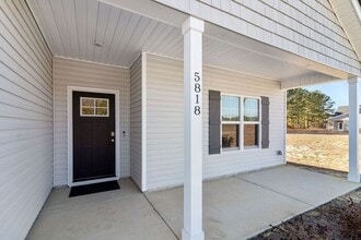 5818 James Allen Ln in Stedman, NC - Building Photo - Building Photo