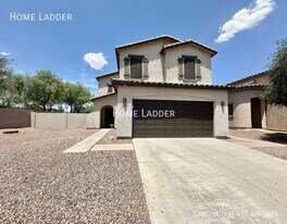 4307 S Rim Ct in Gilbert, AZ - Building Photo