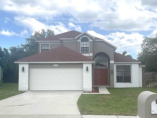 property at 2992 Pebble Creek St