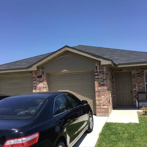 property at 1106 Barbara Jordan St