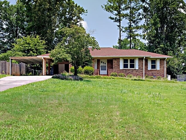 property at 3820 Tommy Dr