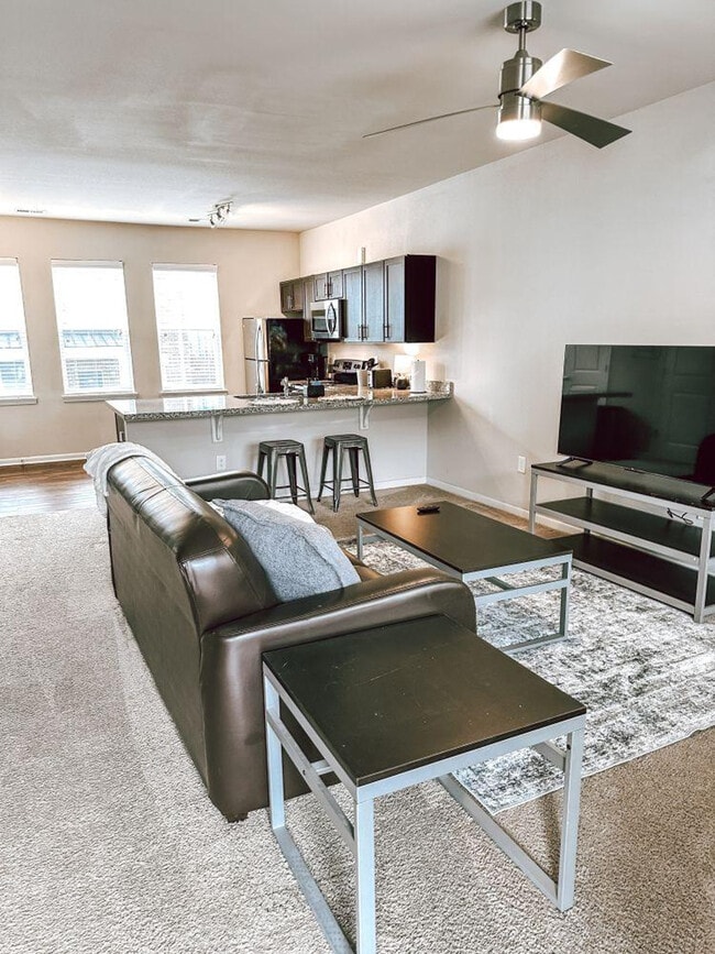 525 S Patterson Dr in Bloomington, IN - Building Photo - Building Photo