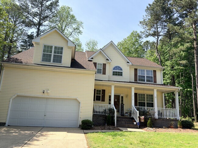 3512 Chipada Ct in Chesapeake, VA - Building Photo - Building Photo