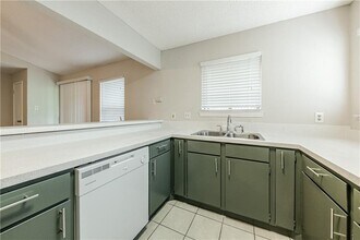 3707 Buffalo Springs Trail in Georgetown, TX - Building Photo - Building Photo