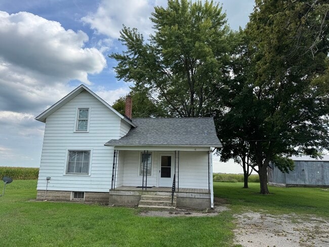 property at 49W226 Jericho Rd