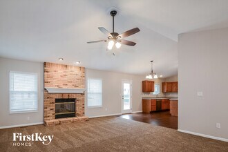 10 Kingsmont Ct in St. Peters, MO - Building Photo - Building Photo