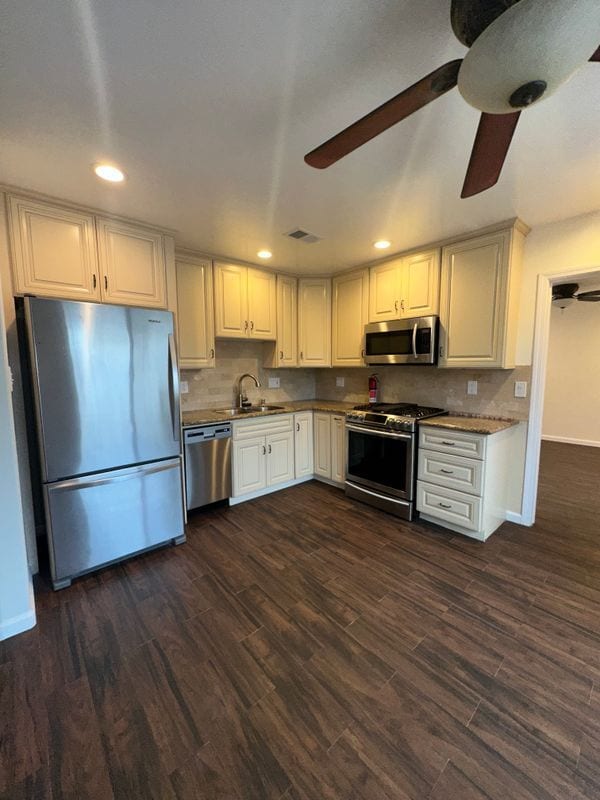 property at 4459 Piute Pl
