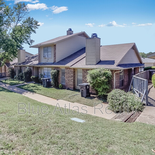 property at 610 Lillard Rd