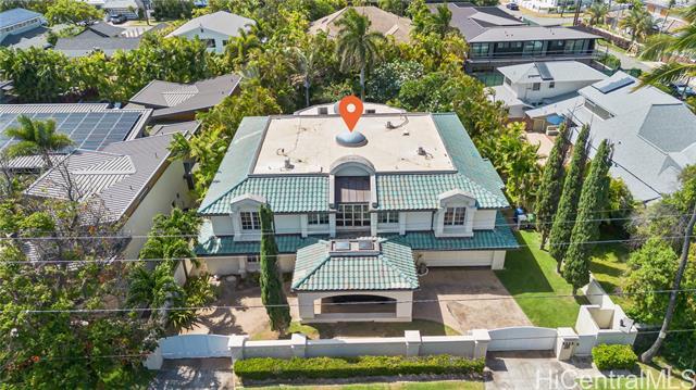 4538 Kahala Ave in Honolulu, HI - Building Photo - Building Photo