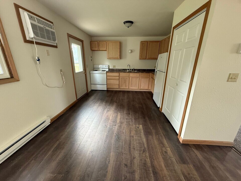 1115 Lancaster St in Platteville, WI - Building Photo