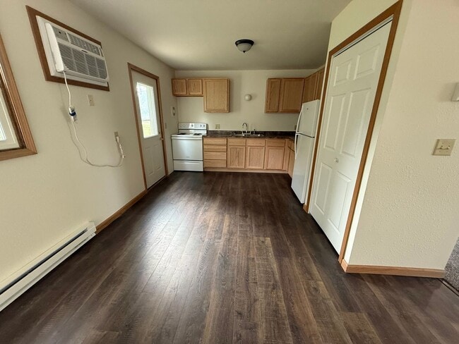 property at 1115 Lancaster St