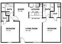 Langham Creek Apartments photo'