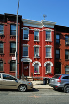 108 15th St Apartments