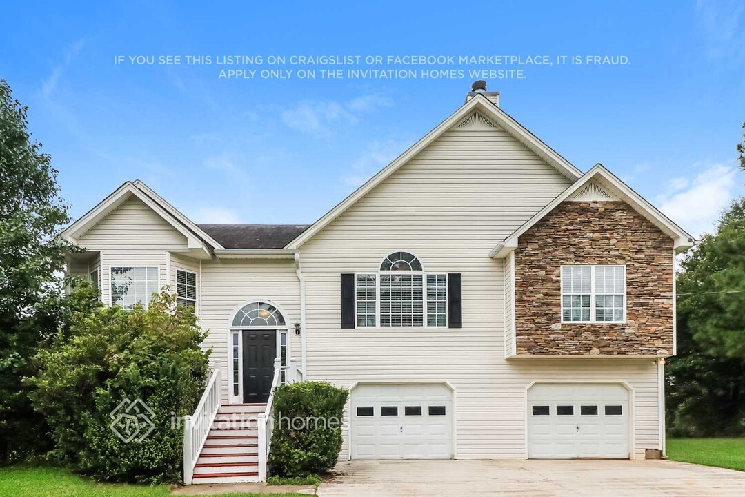 17 Makayla Way in Temple, GA - Building Photo