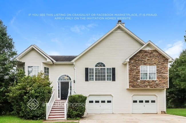 property at 17 Makayla Way