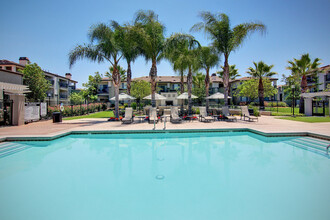 Canyon Park in Riverside, CA - Foto de edificio - Building Photo