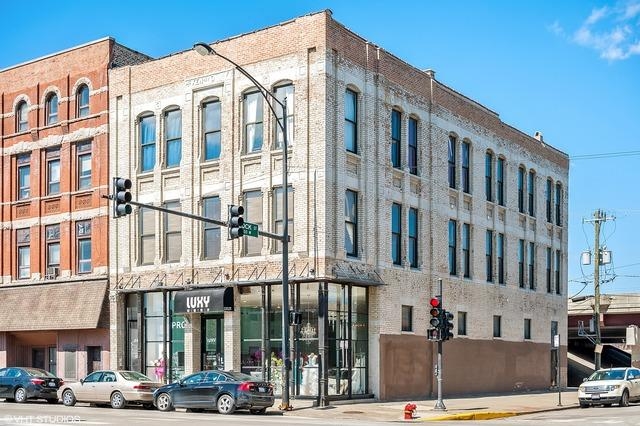 3000 S Archer Avenue in Chicago, IL - Building Photo - Building Photo