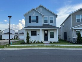 357 Belmond Dr in Debary, FL - Building Photo