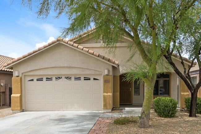 property at 8966 S Beechnut Ln