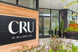 Cru at Willows in Redmond, WA - Building Photo - Building Photo