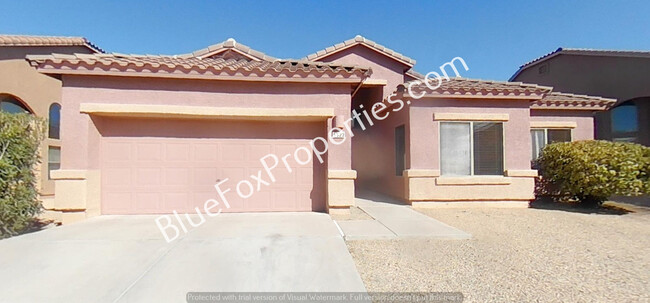 property at 5322 W Olivine Dr