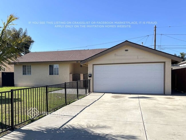 property at 1025 Piedmont St