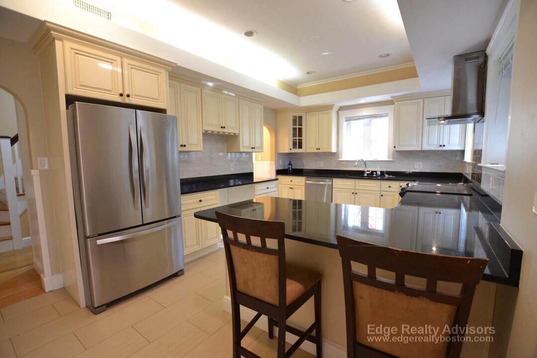 64 Corey Rd, Unit 2 in Boston, MA - Building Photo